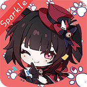 暴躁少女CSGO视频播放图片